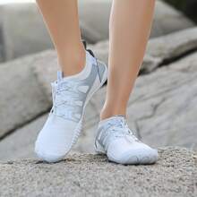 Chaussures  D'eau Nouveau-Arrivé Pour Randonnée , Natation , yoga Et
