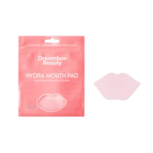 Dreambox Beauty Hydrating Mặt nạ môi tái sử dụng , Điều trị môi 1 PIECE , Chống lão hóa , Mặt nạ dưỡng ẩm cho môi , Sản phẩm chăm sóc môi , Miếng gel môi , Chăm sóc da dưỡng ẩm , Mặt nạ môi silicon , Giảm nếp nhăn , Tinh chất tự chăm sóc - Hồng - Xem 1