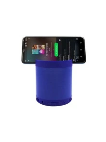 Bocina Bluetooth