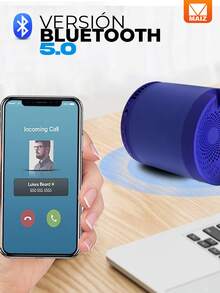Bocina Bluetooth