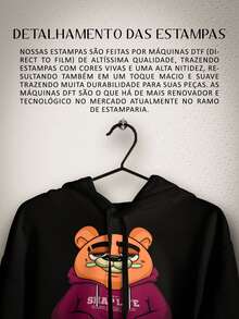 Men Sweatshirts - 白色 - 查看 3