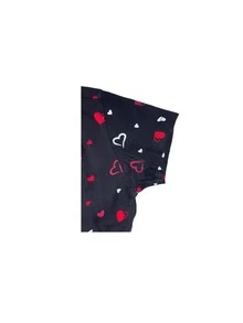 Young Boys Shirts - 黑色 - 查看 4