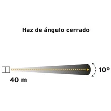 Linterna recargable de LED, 10 lúmenes - Multicolor - Ver 2