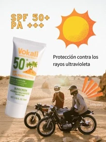 Protector solar Fps 50+ Vokali 1 pieza - Unitalla - Ver 3