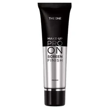 Oriflame The One Primer On Screen Finish Make-Up Pro - 綠色 - 查看 1