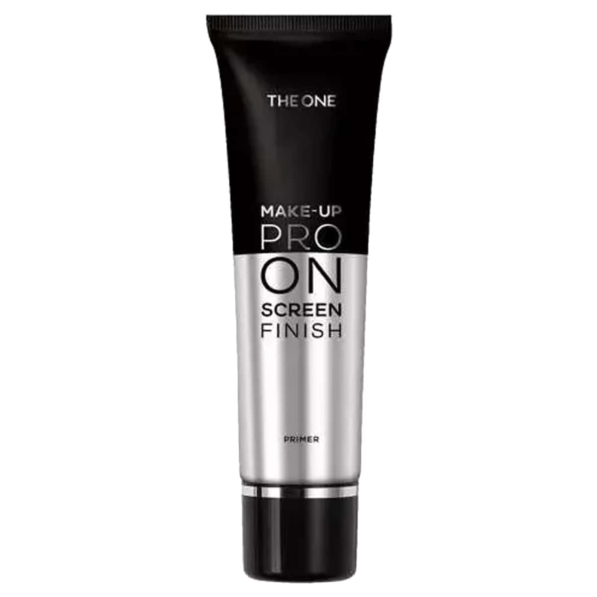 Oriflame The One Primer On Screen Finish Make-Up Pro - 綠色 - 查看 1