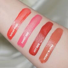 Blissful Liquid Blush Tone 01 Sweet Side - Kara Beauty - Multicolor - View 2