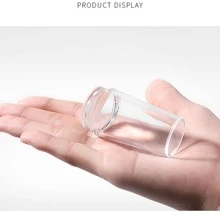 硅胶美甲印章带刮刀美甲印章板美甲模板工具带刮刀适用于 DIY 美甲、美甲用品、美甲工具、美甲工具、返校、指甲、按压指甲的美甲工具