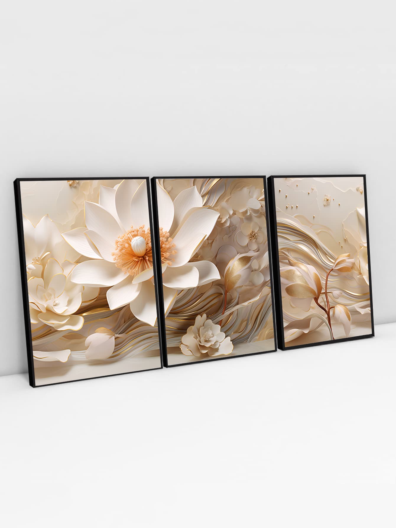 Painting & Calligraphy - màu đen - Xem 1