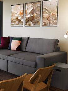 Painting & Calligraphy - màu đen - Xem 4