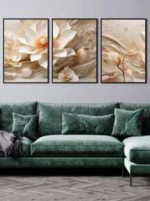 Painting & Calligraphy - màu đen - Xem 2