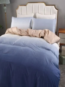Bộ vỏ chăn Duvet - Nhiều màu - Xem 3