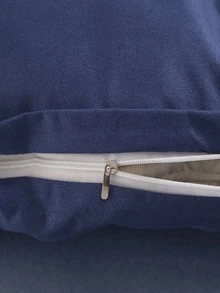 Bộ vỏ chăn Duvet - Nhiều màu - Xem 2