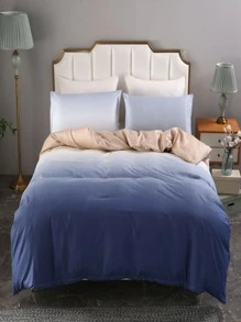 Bộ vỏ chăn Duvet - Nhiều màu - Xem 1
