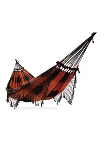 Table Runners - Orange - View 2
