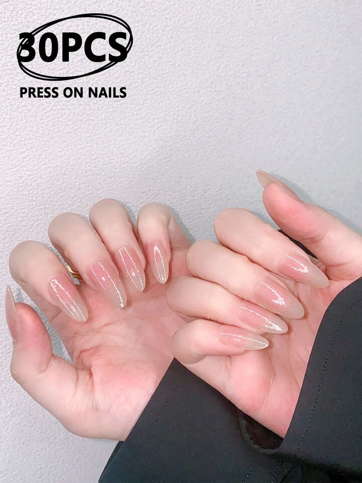 Aggregate more than 124 blush nails and beauty best songngunhatanh.edu.vn