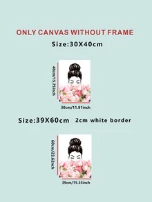 裝飾掛畫 - 彩色 - 查看 4