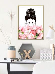 裝飾掛畫 - 彩色 - 查看 1