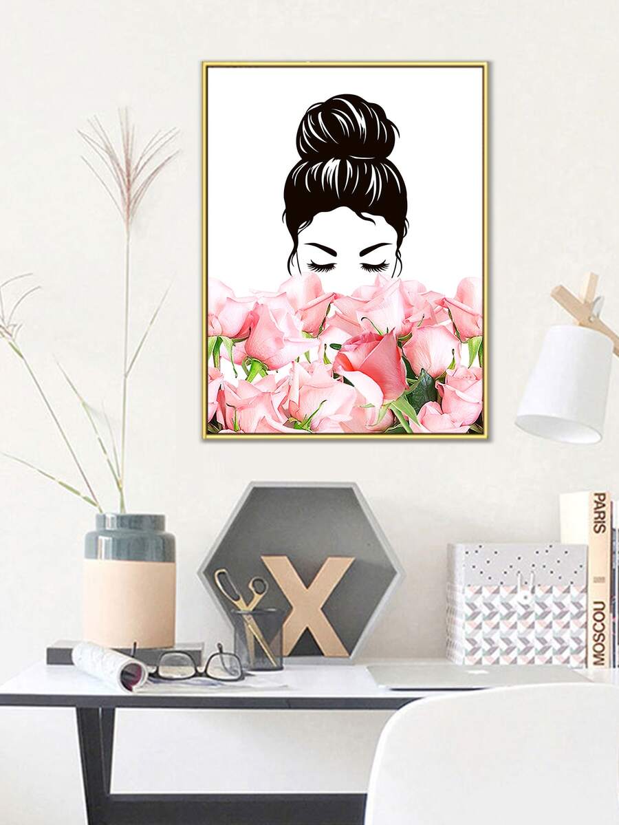 裝飾掛畫 - 彩色 - 查看 1