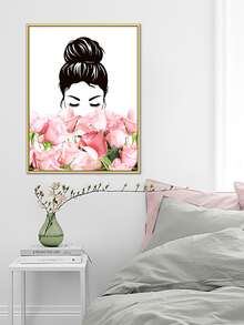 裝飾掛畫 - 彩色 - 查看 2