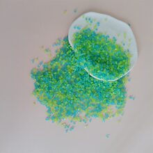 發光發亮石頭鵝卵石適用於花園裝飾用品室內戶外,理想適用於,,,魚缸裝飾