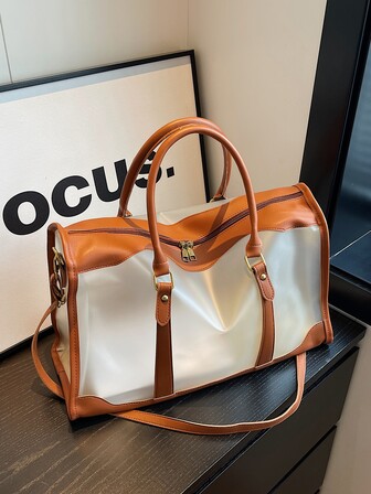 透明旅行包,防水沙灘包,運動單肩包,行李收納收納