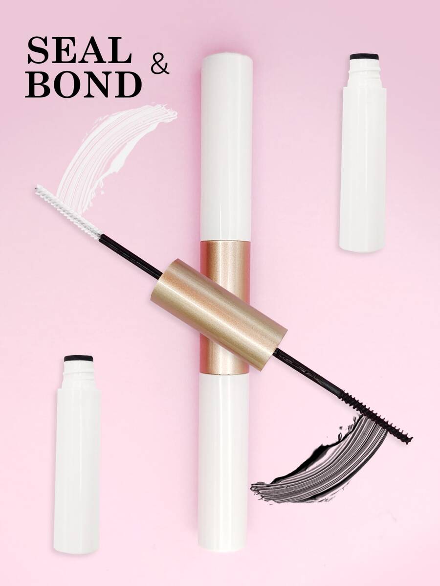 1pcs Eyelash Extension Bond And Seal For DIY Lash Clusters Long Lasting