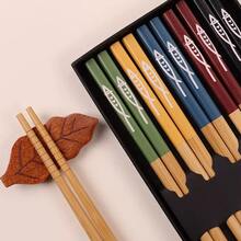 Set 5 regalo en caja - 5 colores - Ver 4