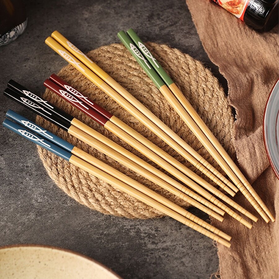 Set 5 regalo en caja - 5 colores - Ver 1