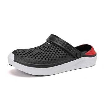 Men's Lightweight, Comfortable, Classic & Fashionable Slippers