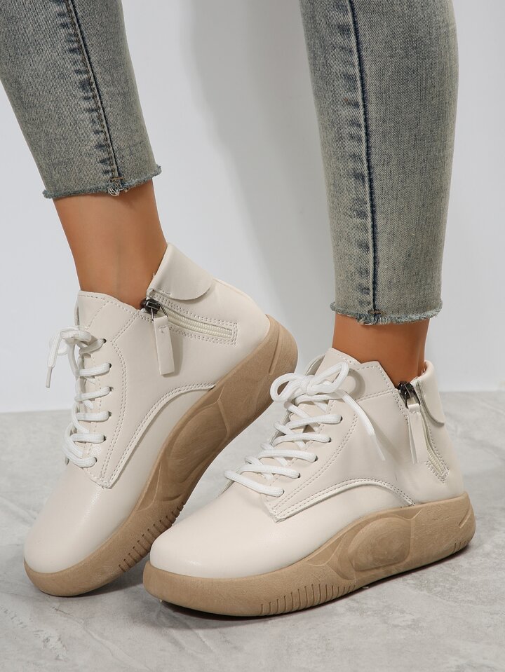 de mujeres Zapatos, 2023 nuevo, con cómodo Zapatos deportivos en