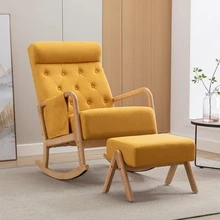 Chaise Lounges - Amarillo - Ver 1