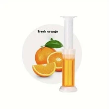 1入組廁所凝膠郵票花香氛浴室碗清潔廁所棍筆芯衛浴用品 - 紫色 - 查看 11