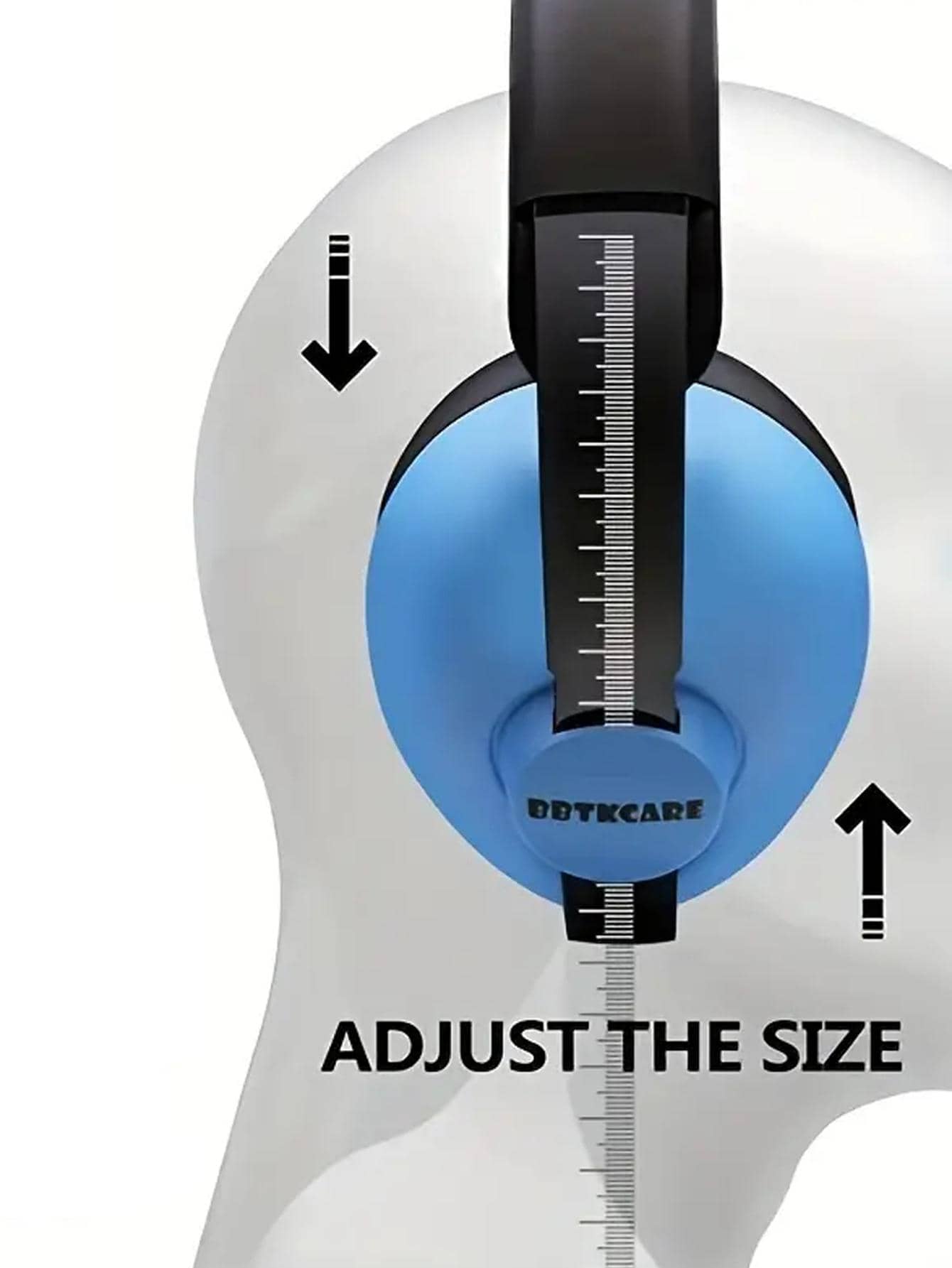 Baby Mütze Mit Bären Ohren - Krempellose Wintermütze Für Kleinkinder