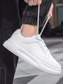 Men's Casual Sports Shoes For Outdoor Activities
