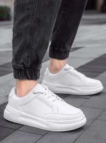Men's Casual Sports Shoes For Outdoor Activities