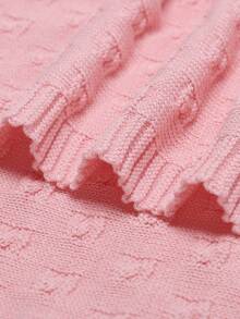 1入組嬰兒襁褓毯子,四季通用