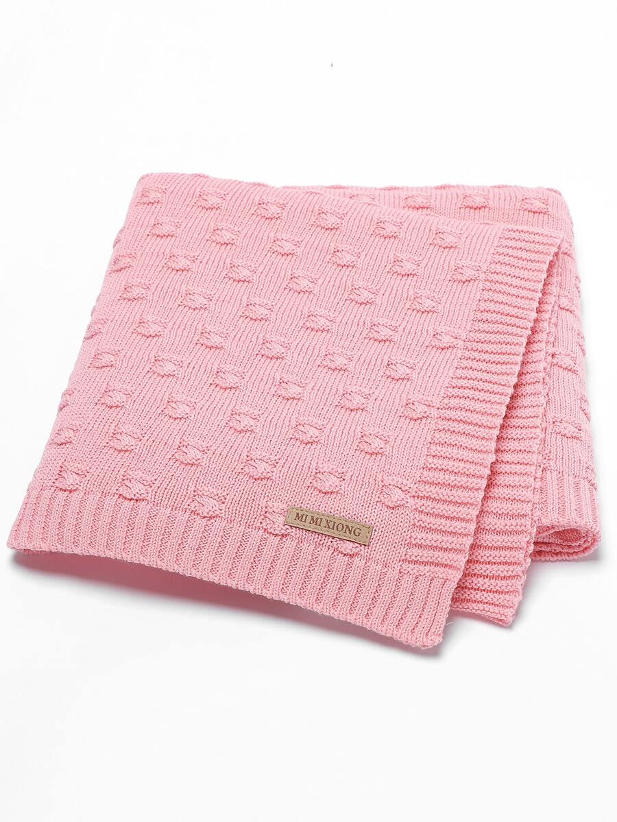 1入組嬰兒襁褓毯子,四季通用