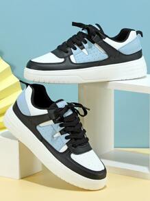 Linh hoạt Thời trang Giày thể thao , Giải trí Giày thể thao - Nhiều màu - Xem 2