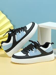 Linh hoạt Thời trang Giày thể thao , Giải trí Giày thể thao - Nhiều màu - Xem 4