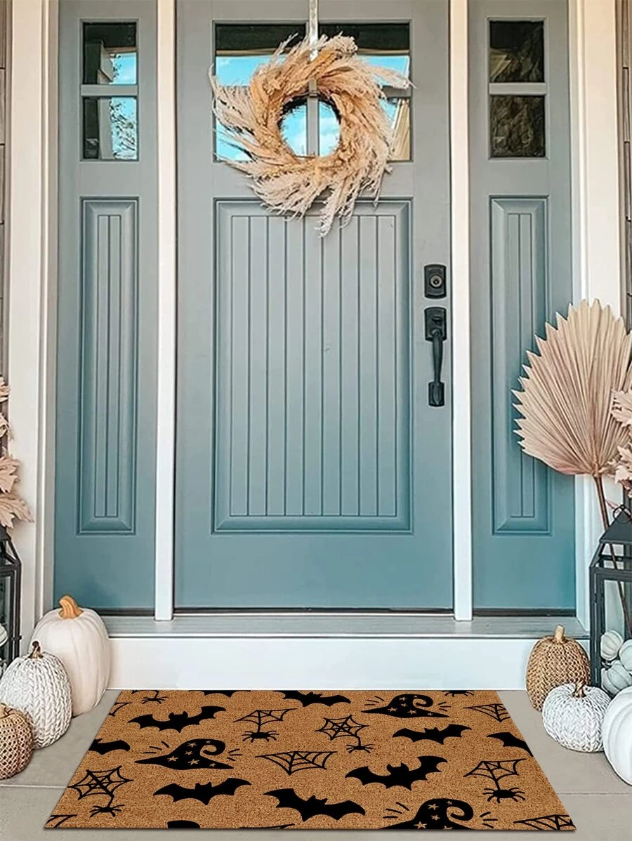 Thảm - màu nâu - Xem 1