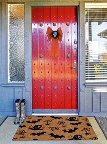 Thảm - màu nâu - Xem 2