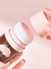 Gege Bear 控油速效发粉，持久飘逸清爽，使用方便，无需清洗，天然不油腻