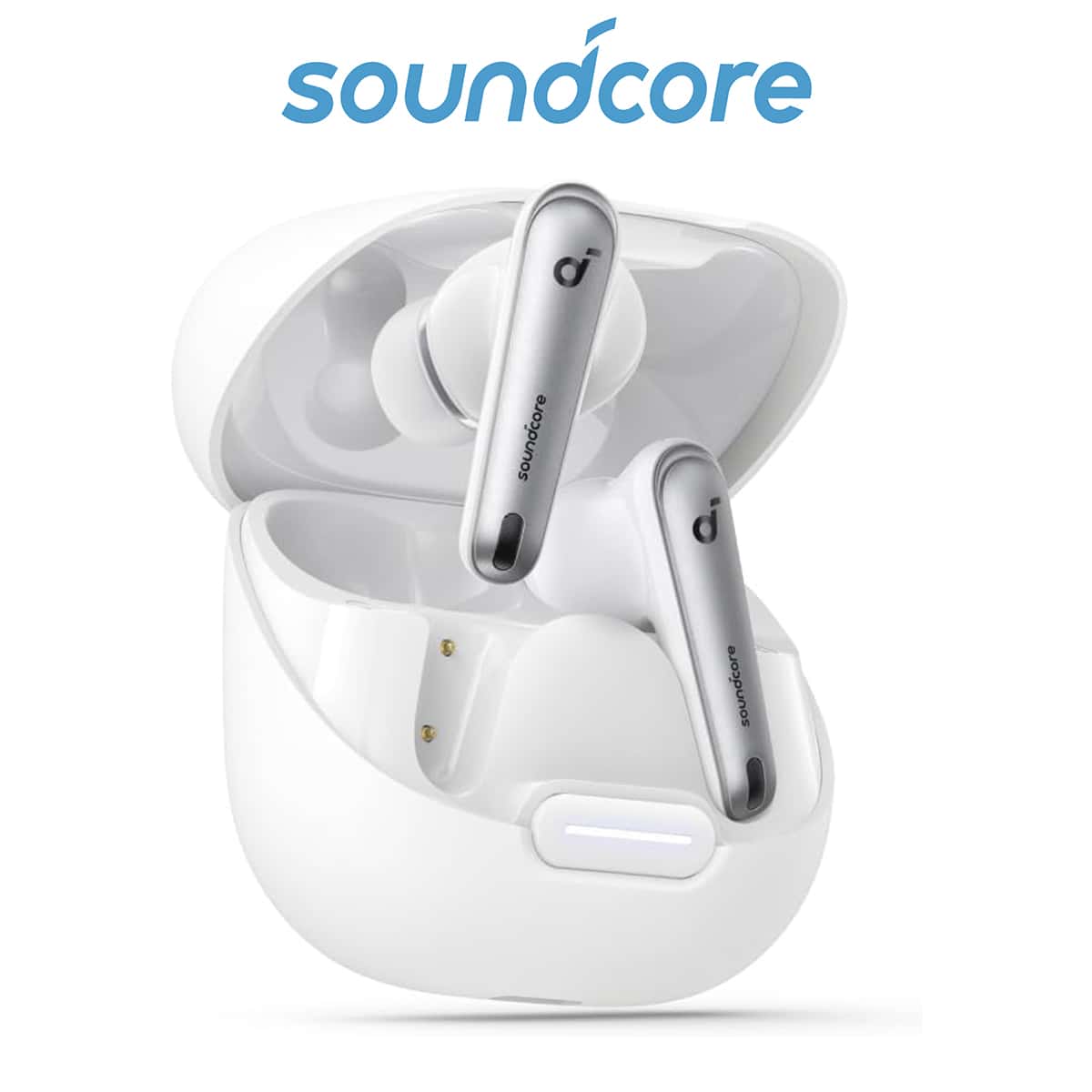soundcore by Anker Liberty 4 NC Wireless Noise Cancelling Earbuds
