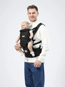 嬰兒背帶後背包