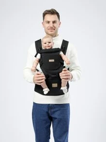 嬰兒背帶後背包