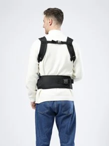 嬰兒背帶後背包