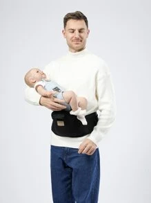 嬰兒背帶後背包