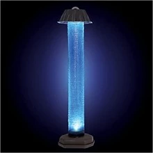 Catchmaster Glostik "NO ZAP" Flying Insect Fly Trap - For Indoor / Outdoor Use - Black - View 3