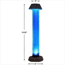 Catchmaster Glostik "NO ZAP" Flying Insect Fly Trap - For Indoor / Outdoor Use - Black - View 2